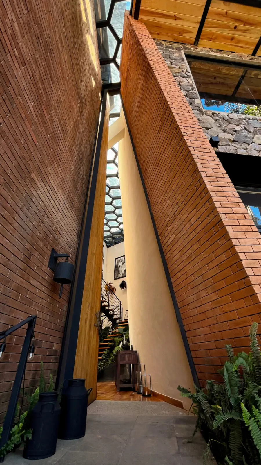 nashua arquitectura 10