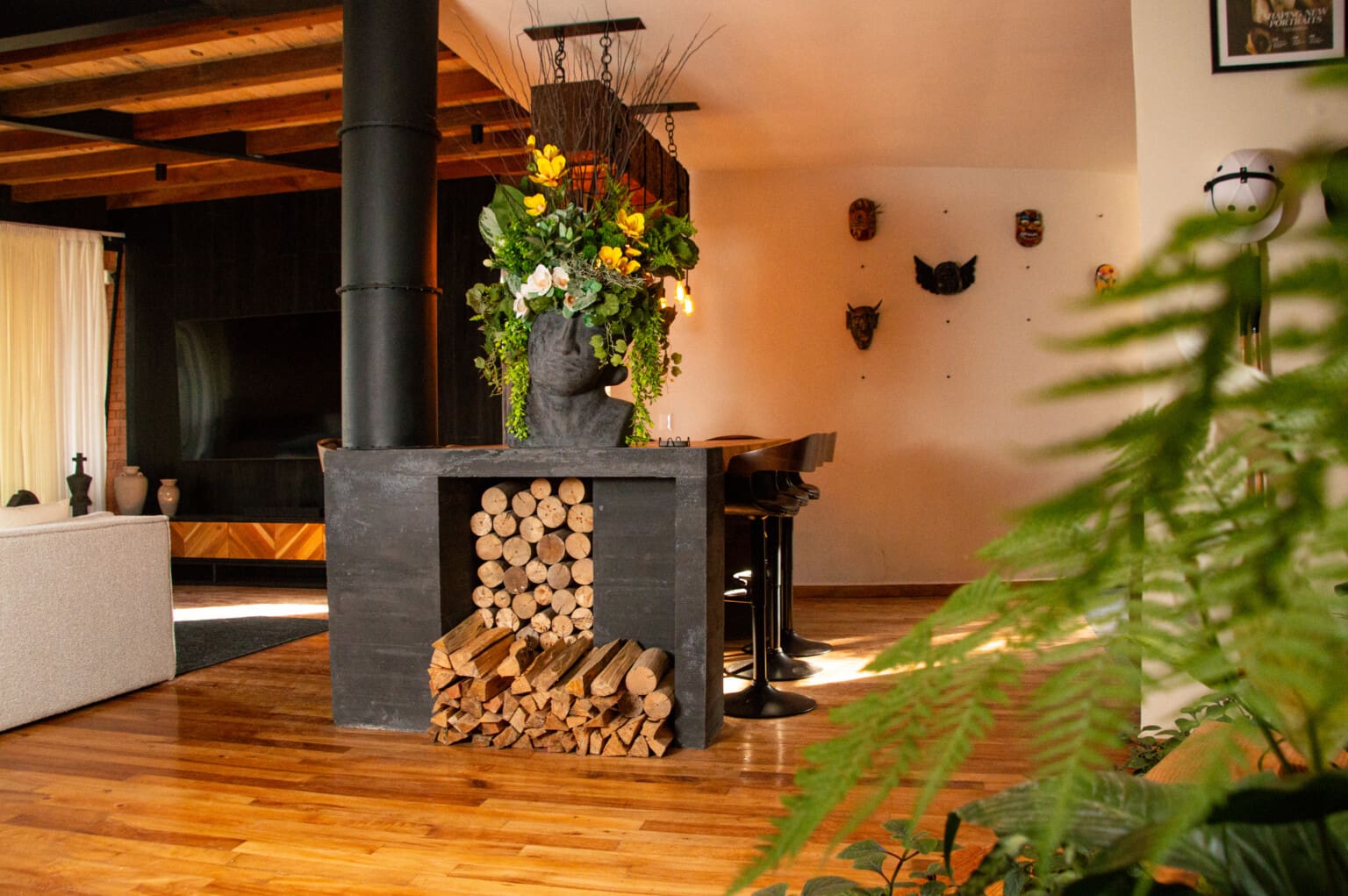 Home Dining nashua arquitectura 27